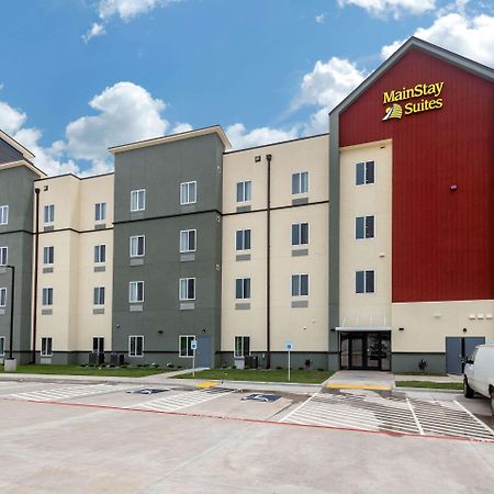Sleep Inn & Suites Bricktown - Near Medical Center Oklahoma City Extérieur photo