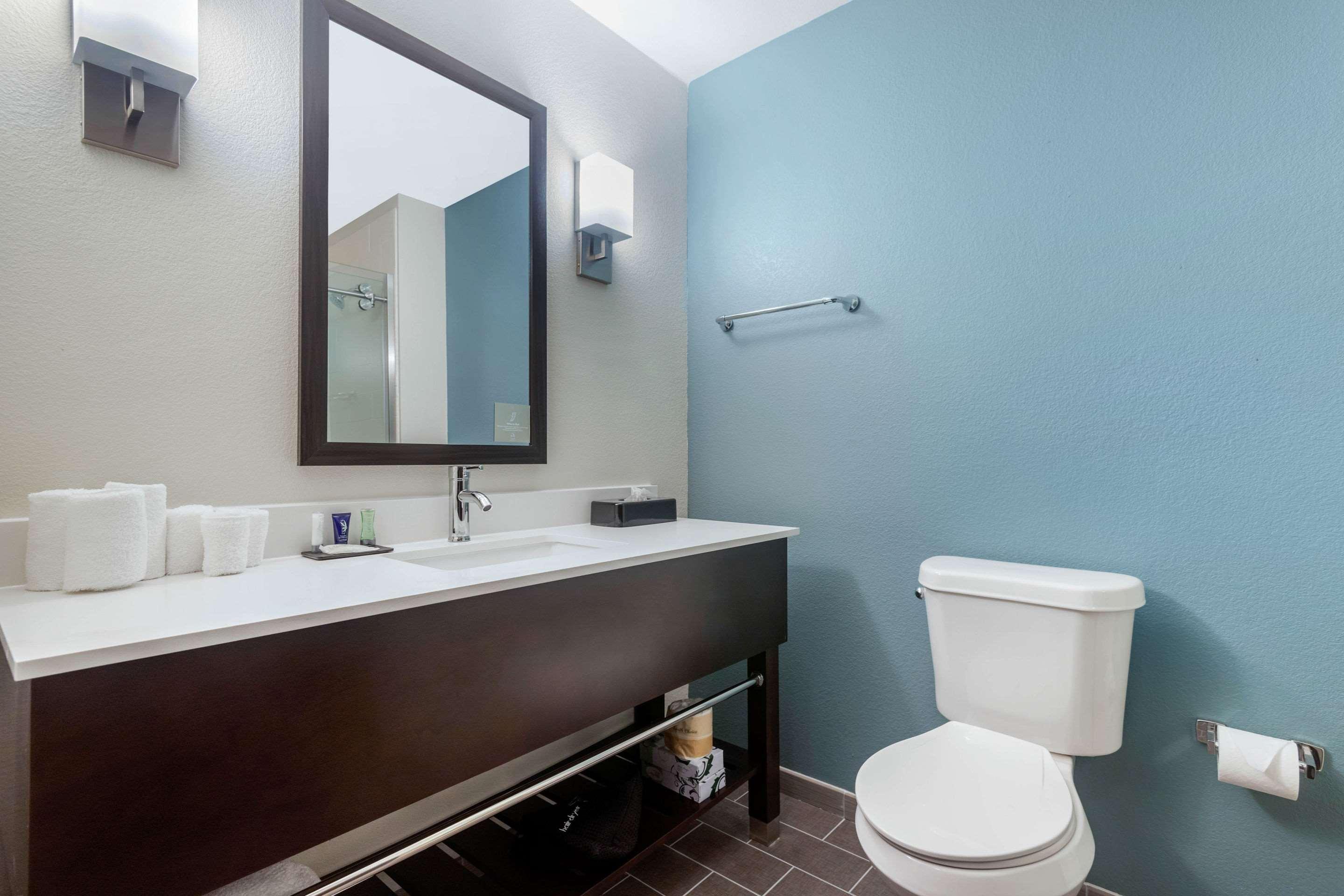 Sleep Inn & Suites Bricktown - Near Medical Center Oklahoma City Extérieur photo
