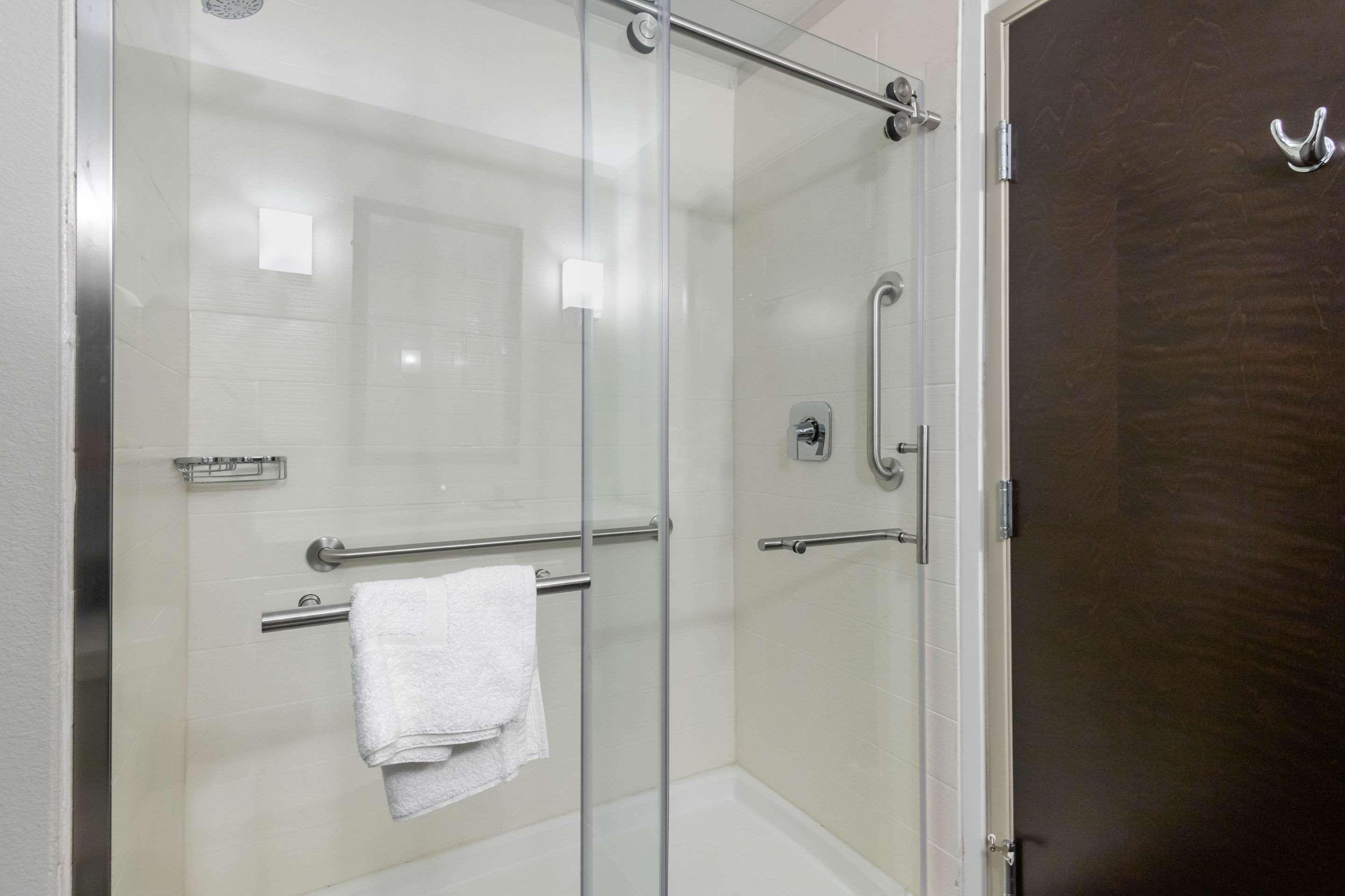 Sleep Inn & Suites Bricktown - Near Medical Center Oklahoma City Extérieur photo