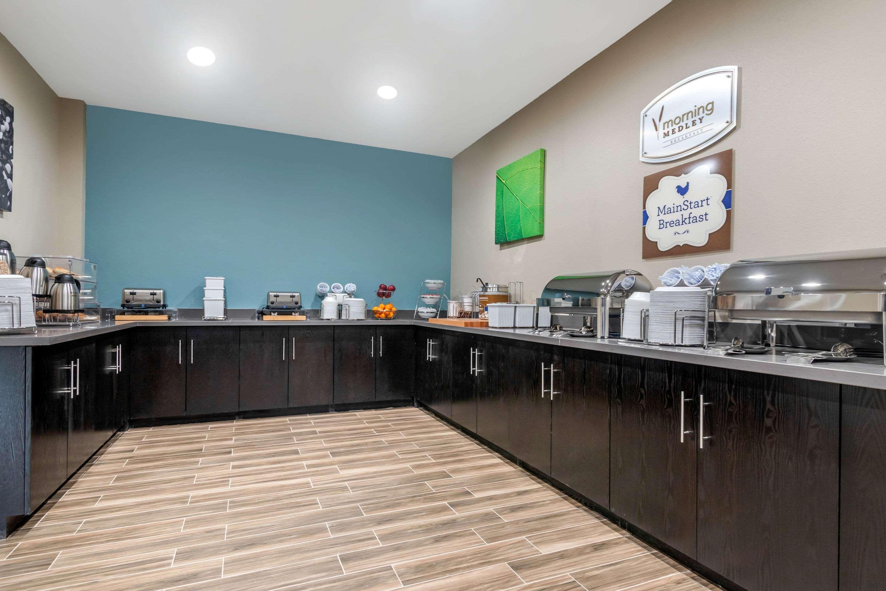 Sleep Inn & Suites Bricktown - Near Medical Center Oklahoma City Extérieur photo